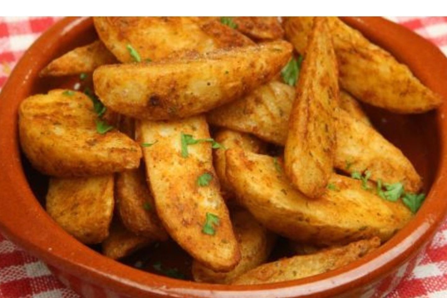 بطاطس ودجز