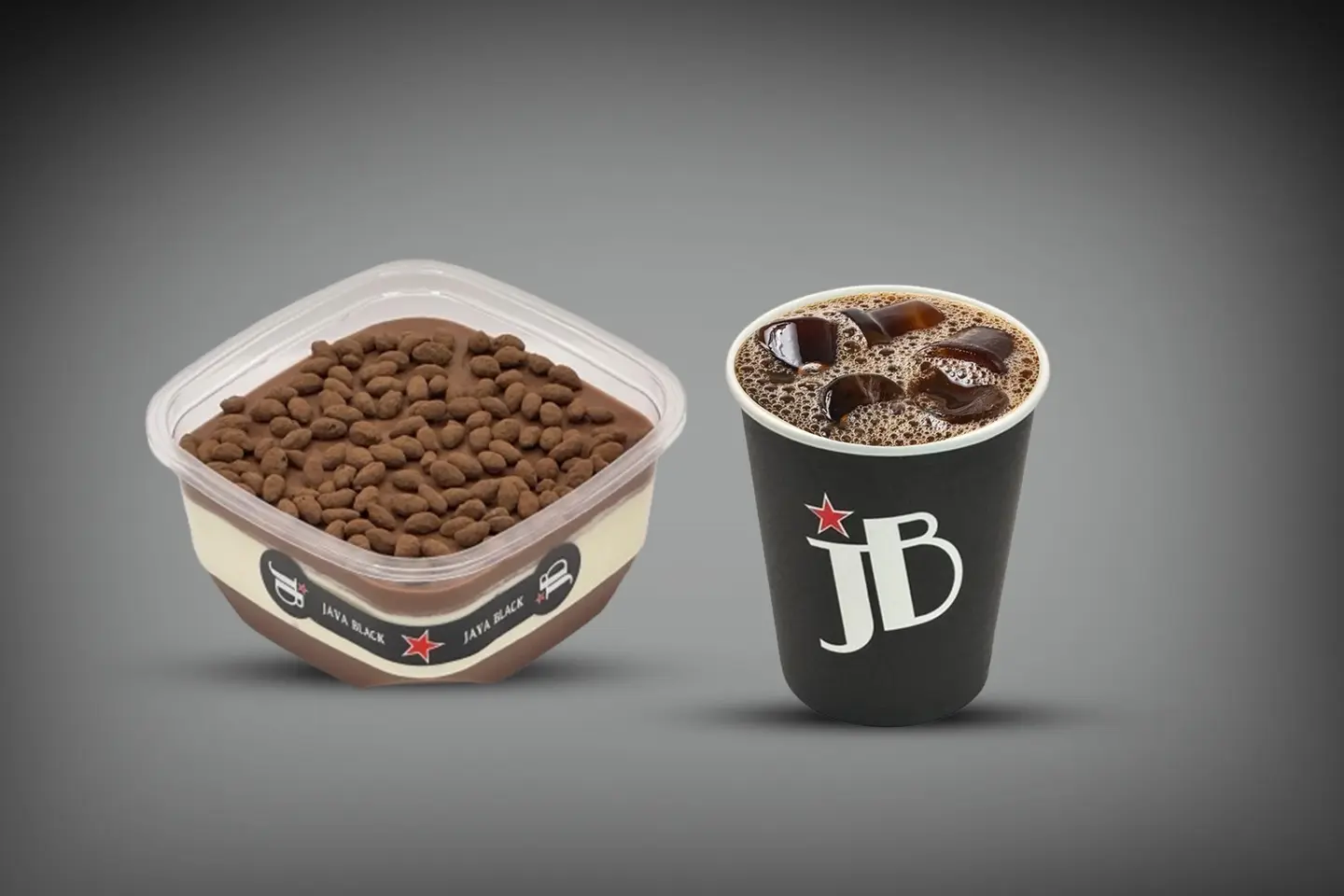 اشتري شوكولاته كرانشي واحصل على قهوة اليوم مجانآ