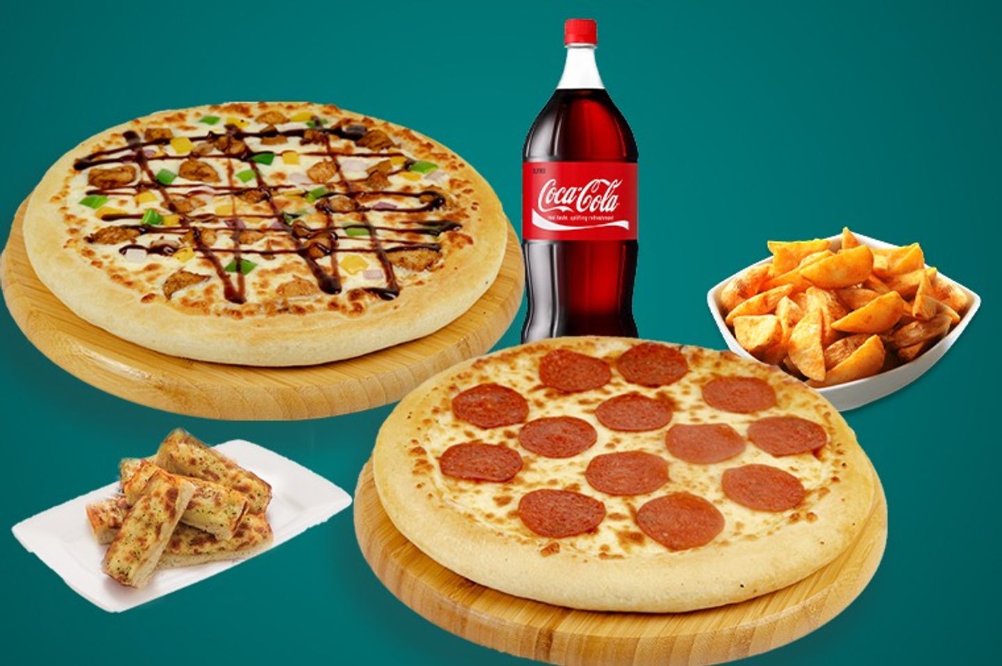 Medium Offer