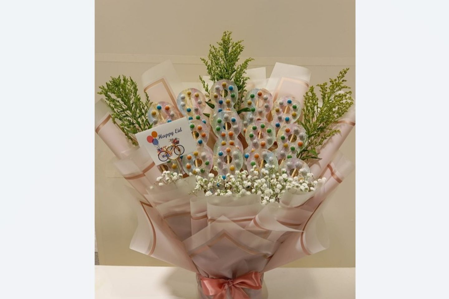 Eid Bouquet 4