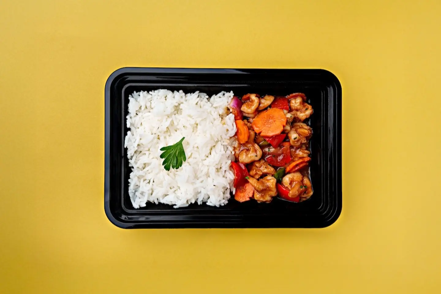 ربيان سويت و ساور