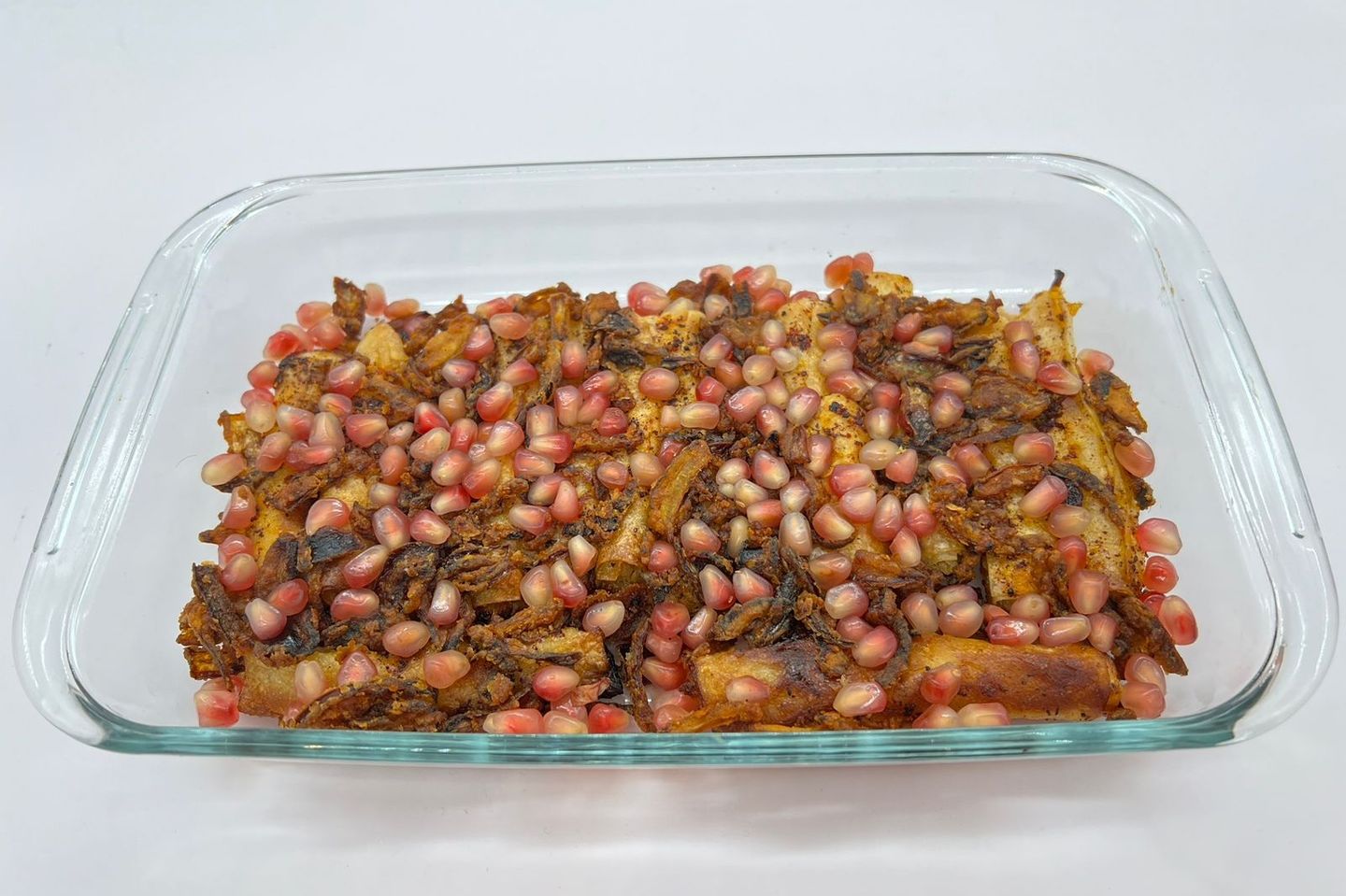 مسخن دجاج
