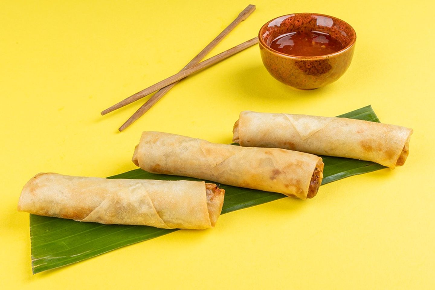 Spring Roll