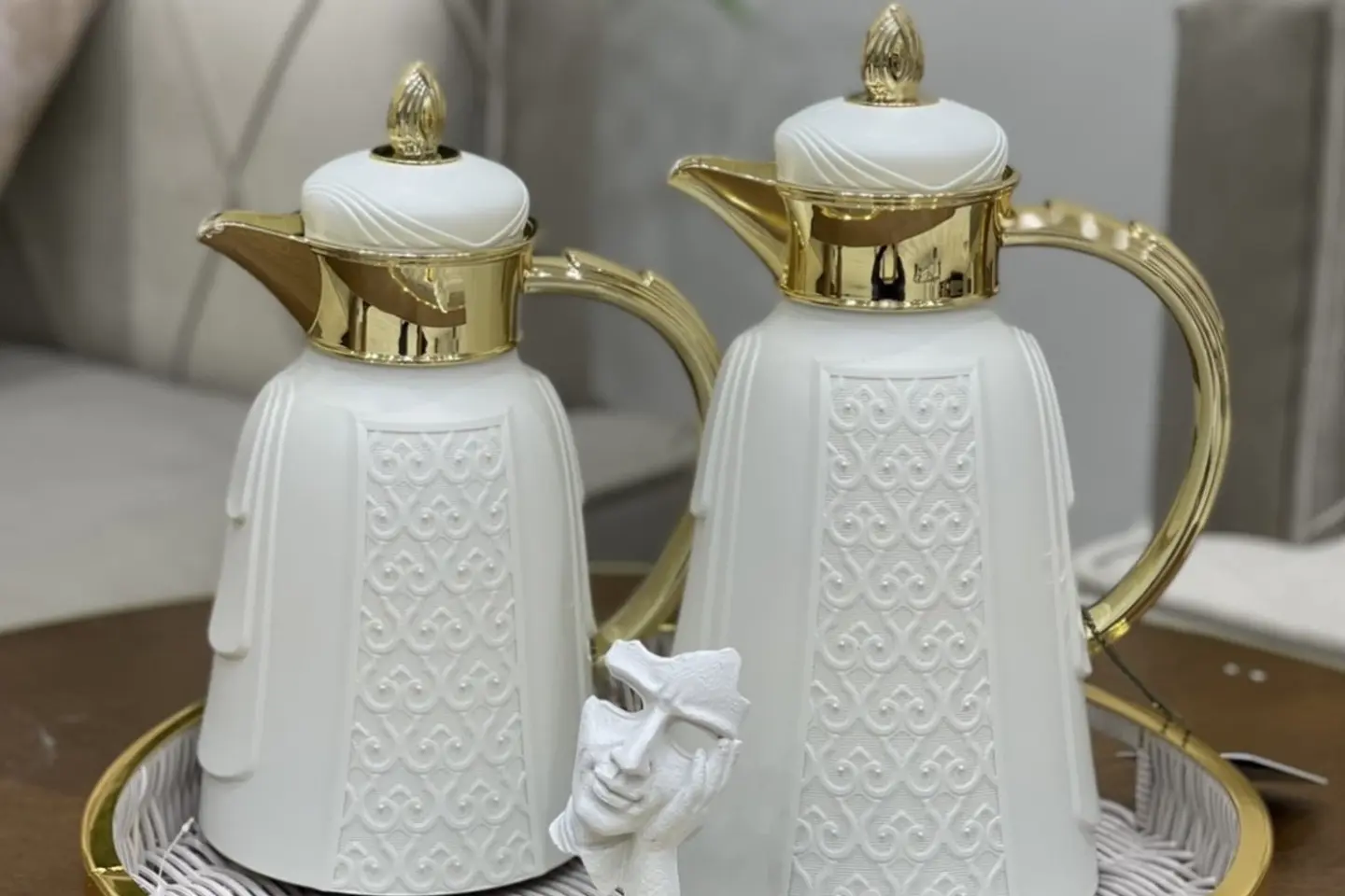 ترمس الهيف كرك