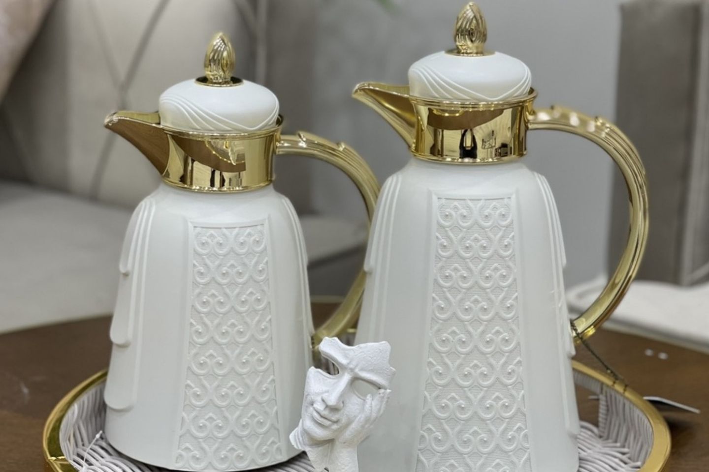 ترمس الهيف كرك