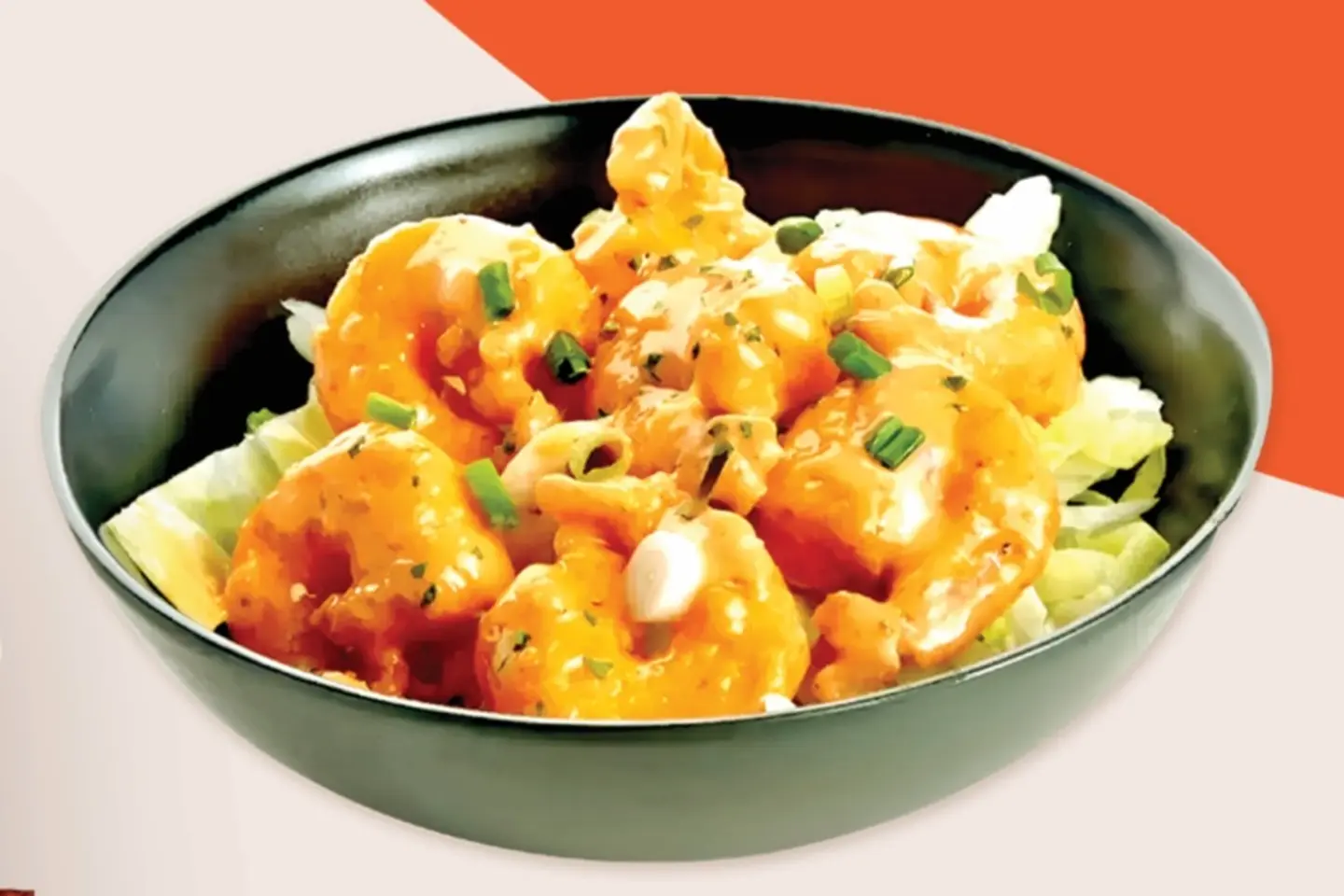 Shrimp Special