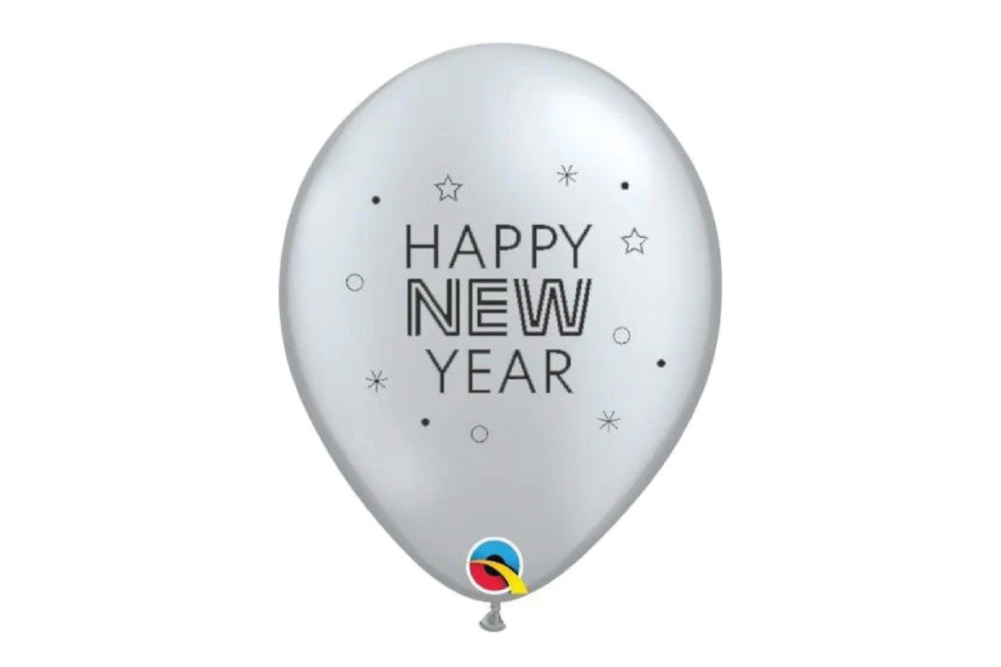 لاتكس بداية سنة فضي