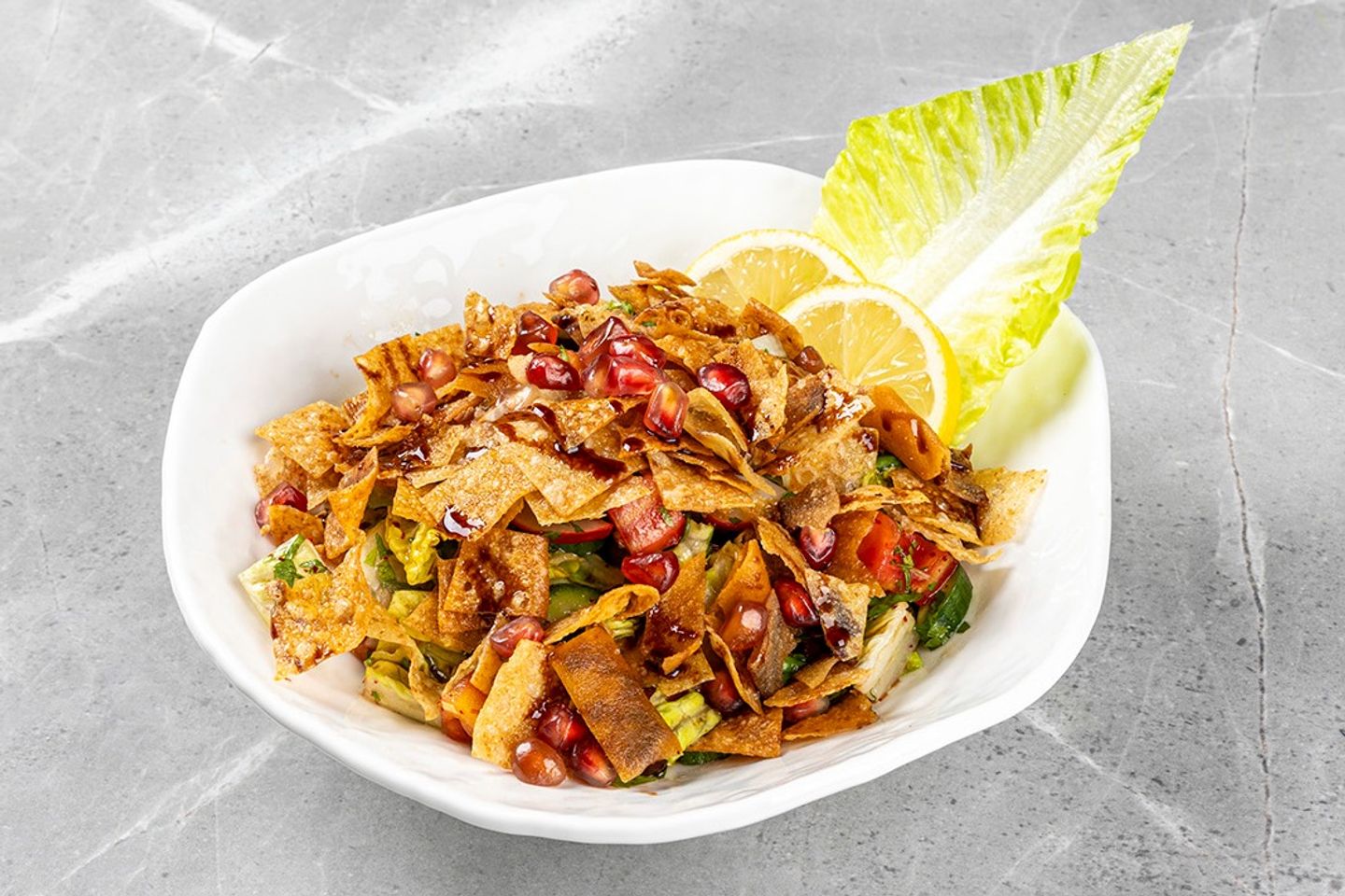 Fattoush