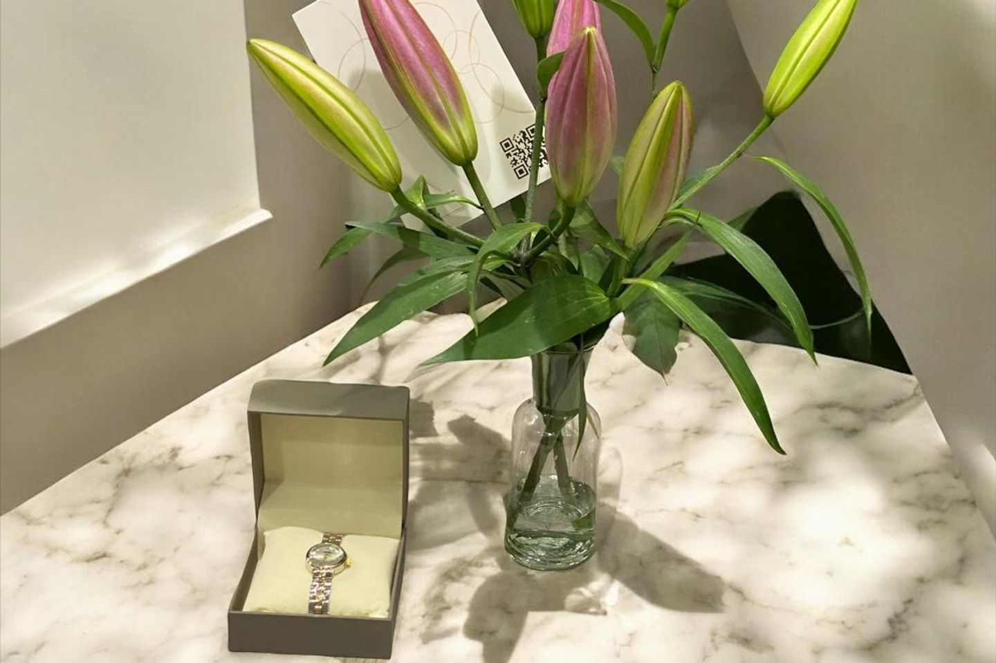 Mini Vase27