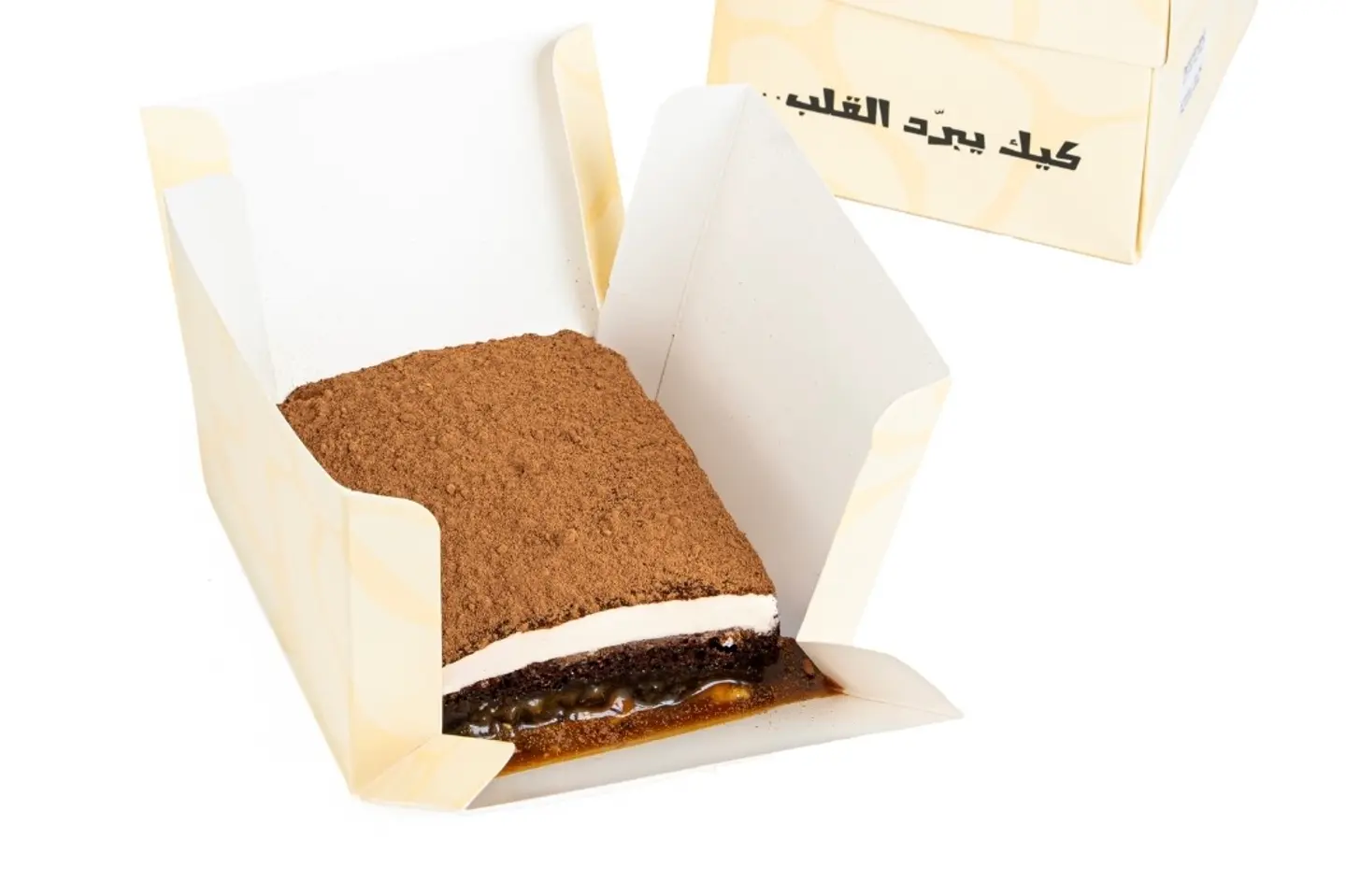 Dolci Cake