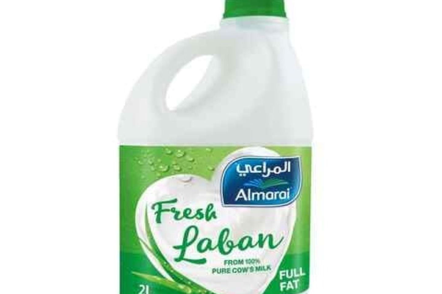 لبن عائلى