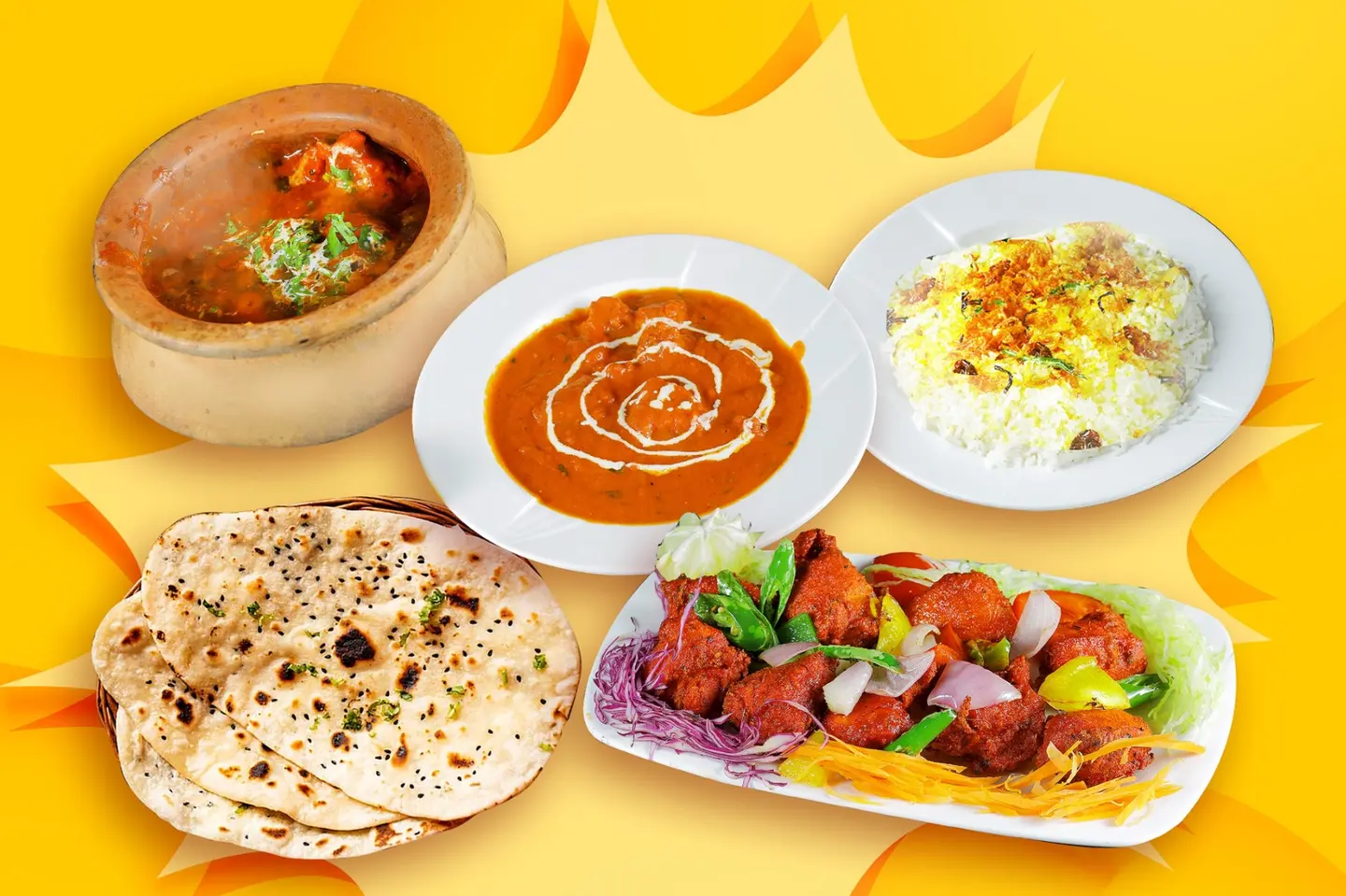 جراند كومبو