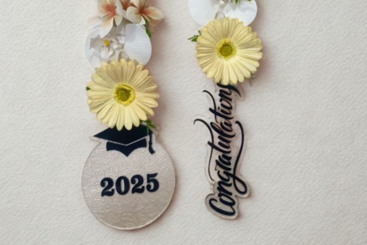 Graduation Wreath