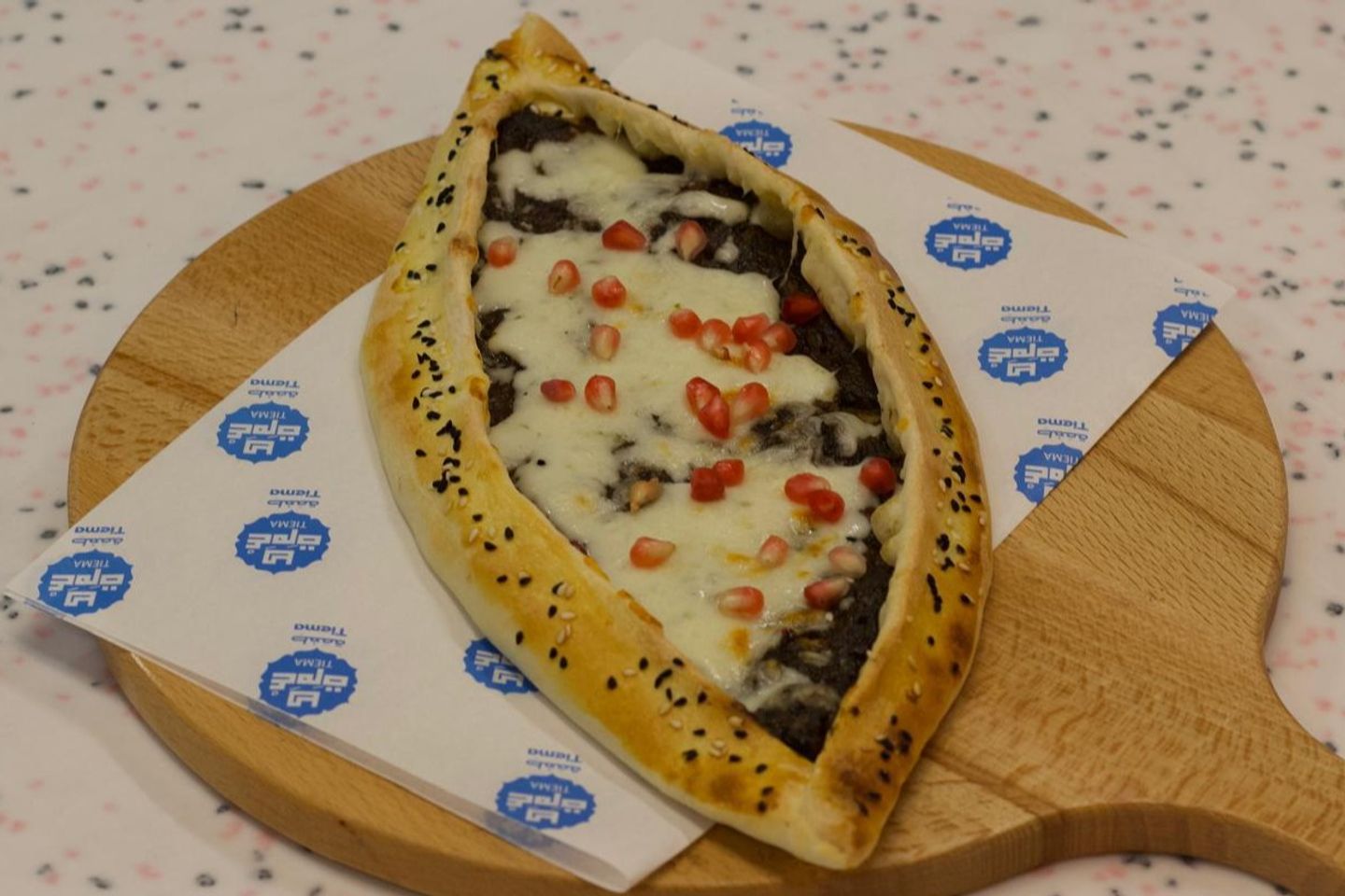 فطيرة سلاتونه