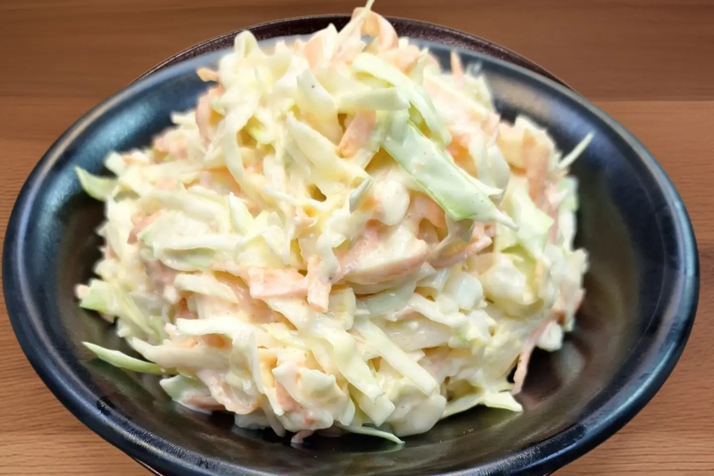 Coleslaw