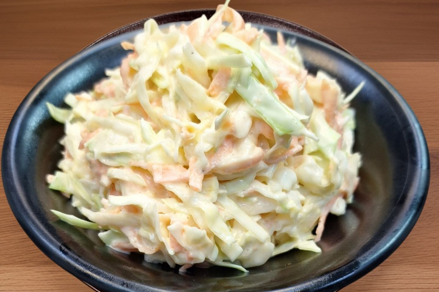 Coleslaw