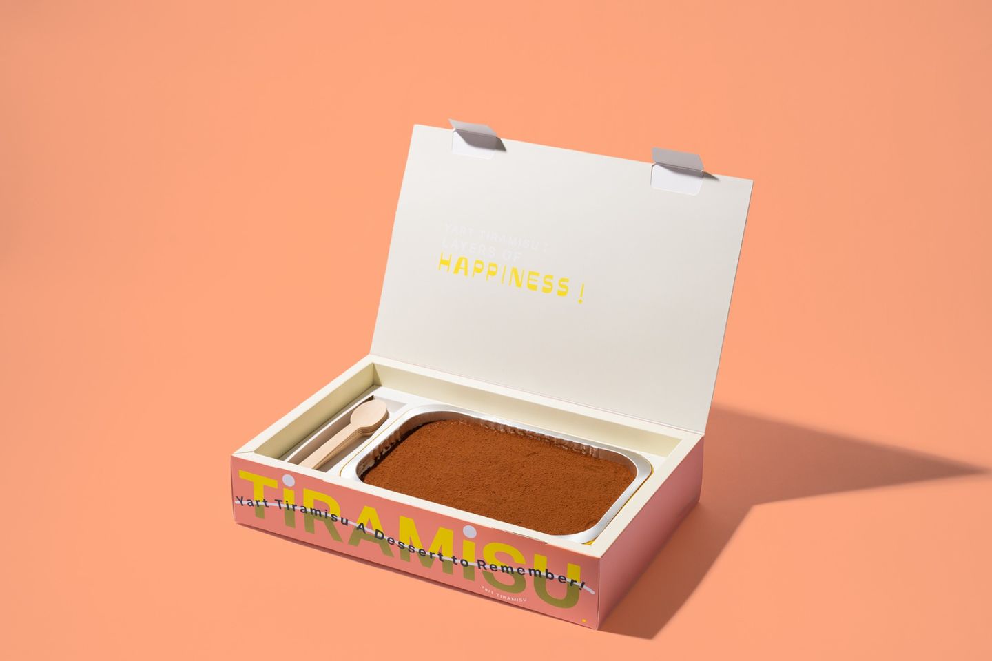 Tiramisu   Large