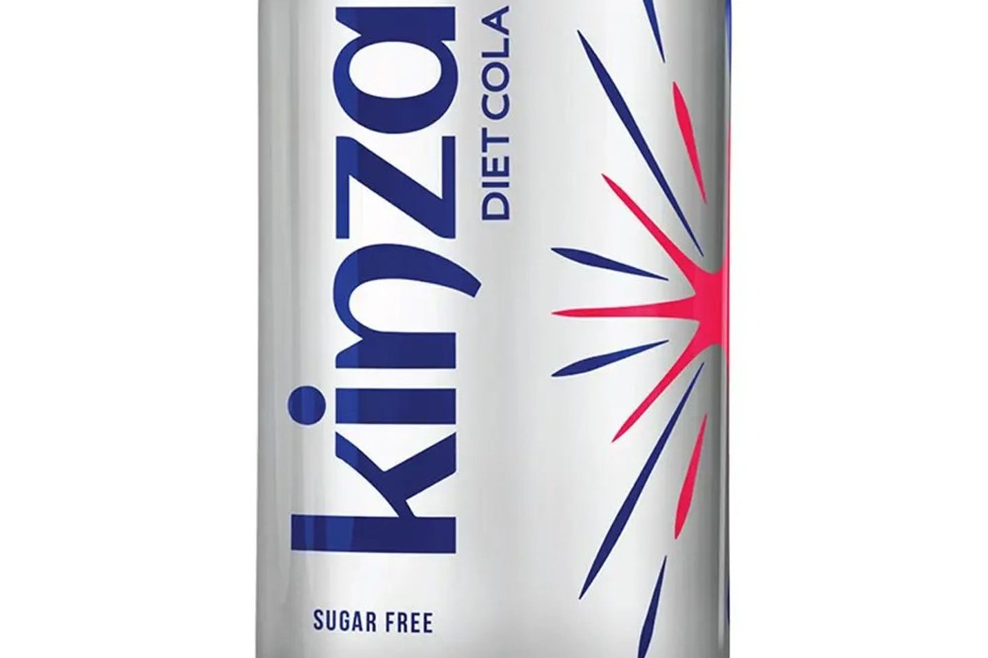 Kenza Cola Diet