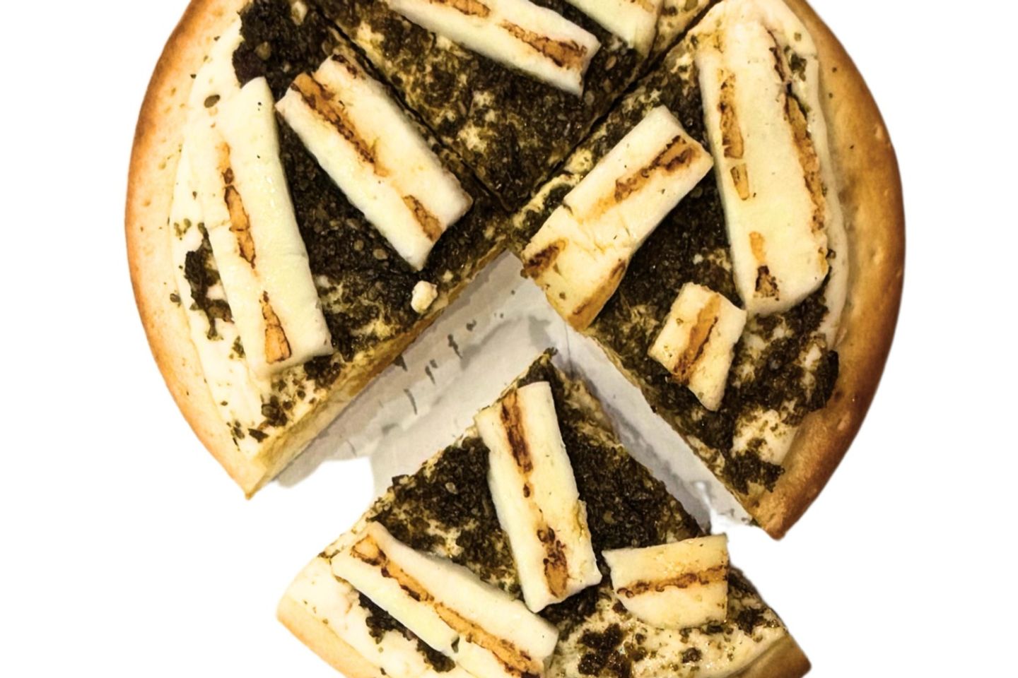 منقوشة حلوم