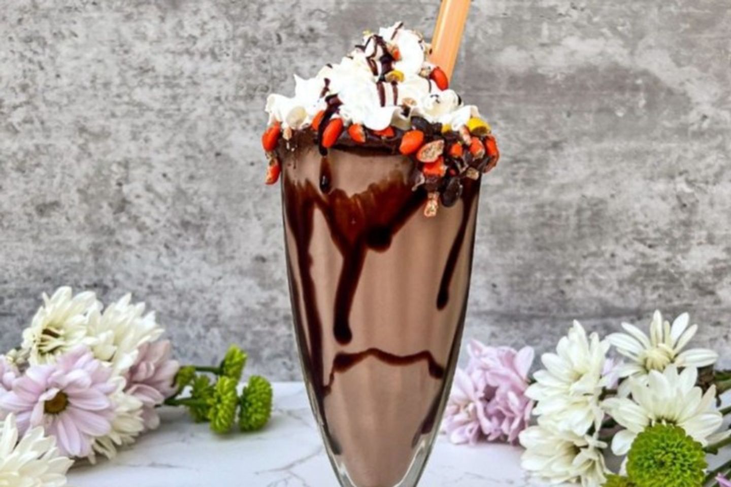 Galaxy Shake