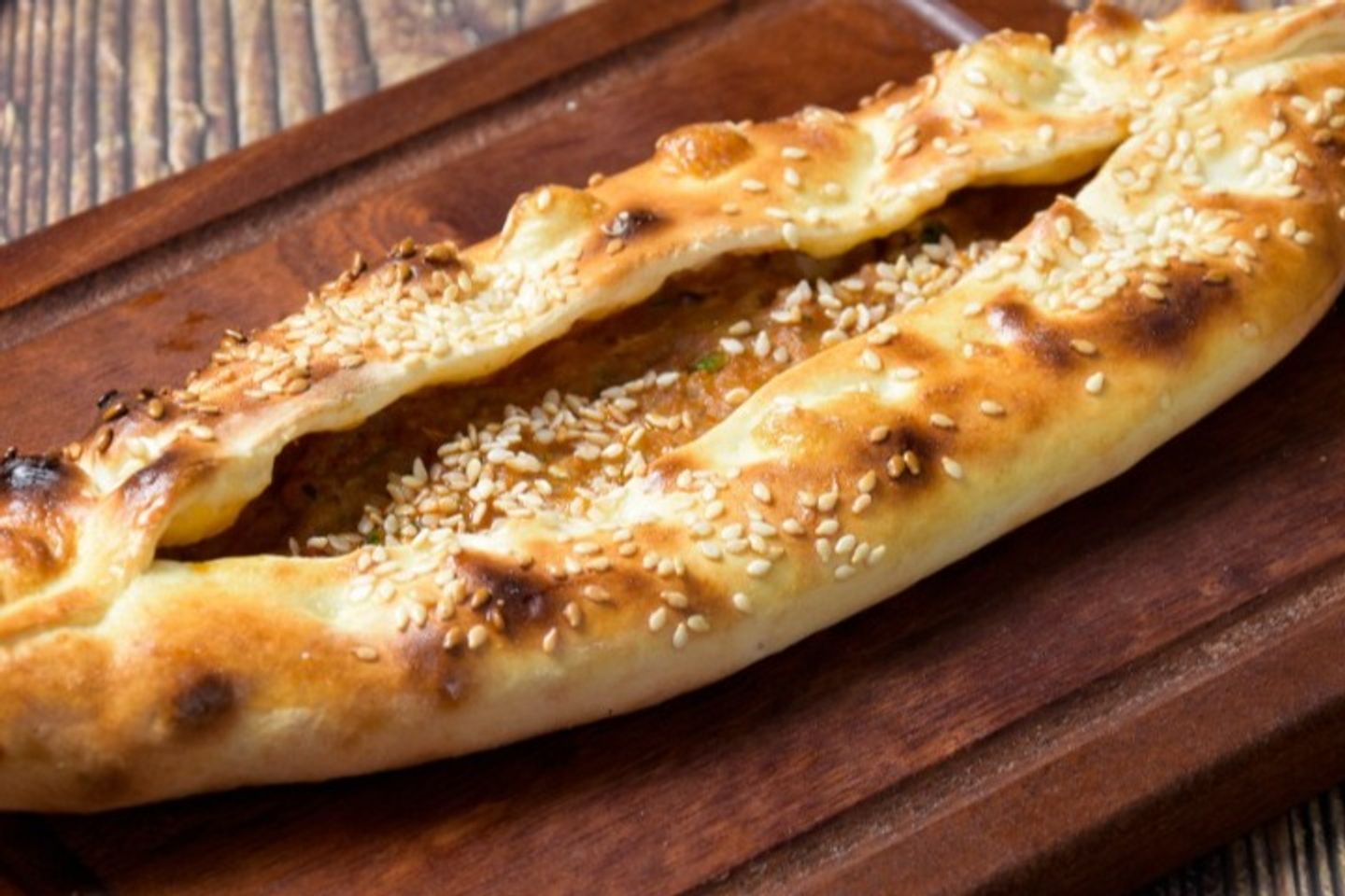 فطيرة تونة
