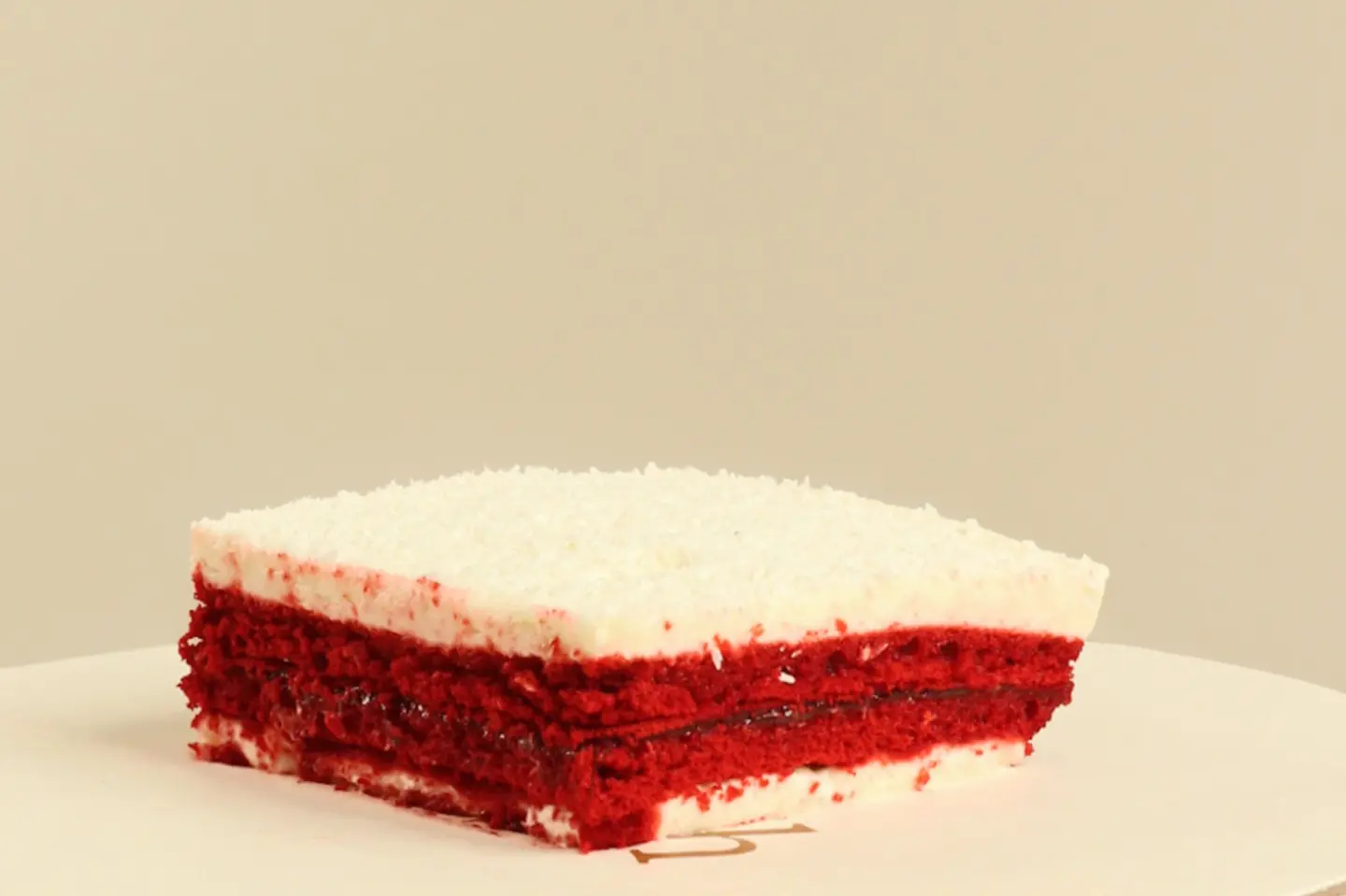 Coconut Cake