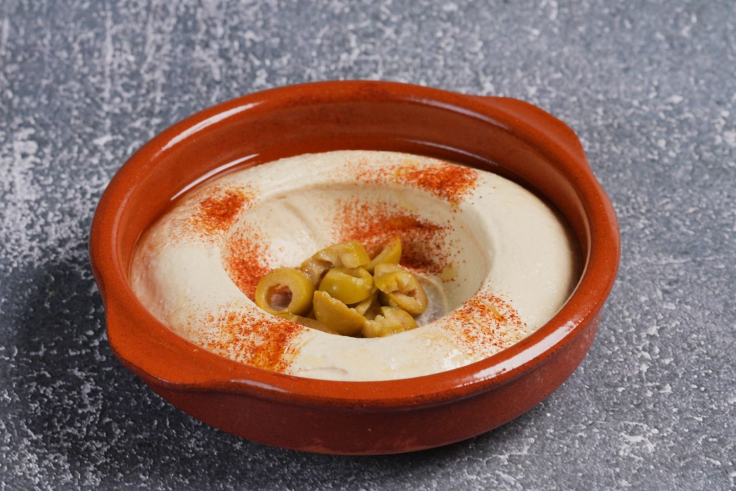 Hummus