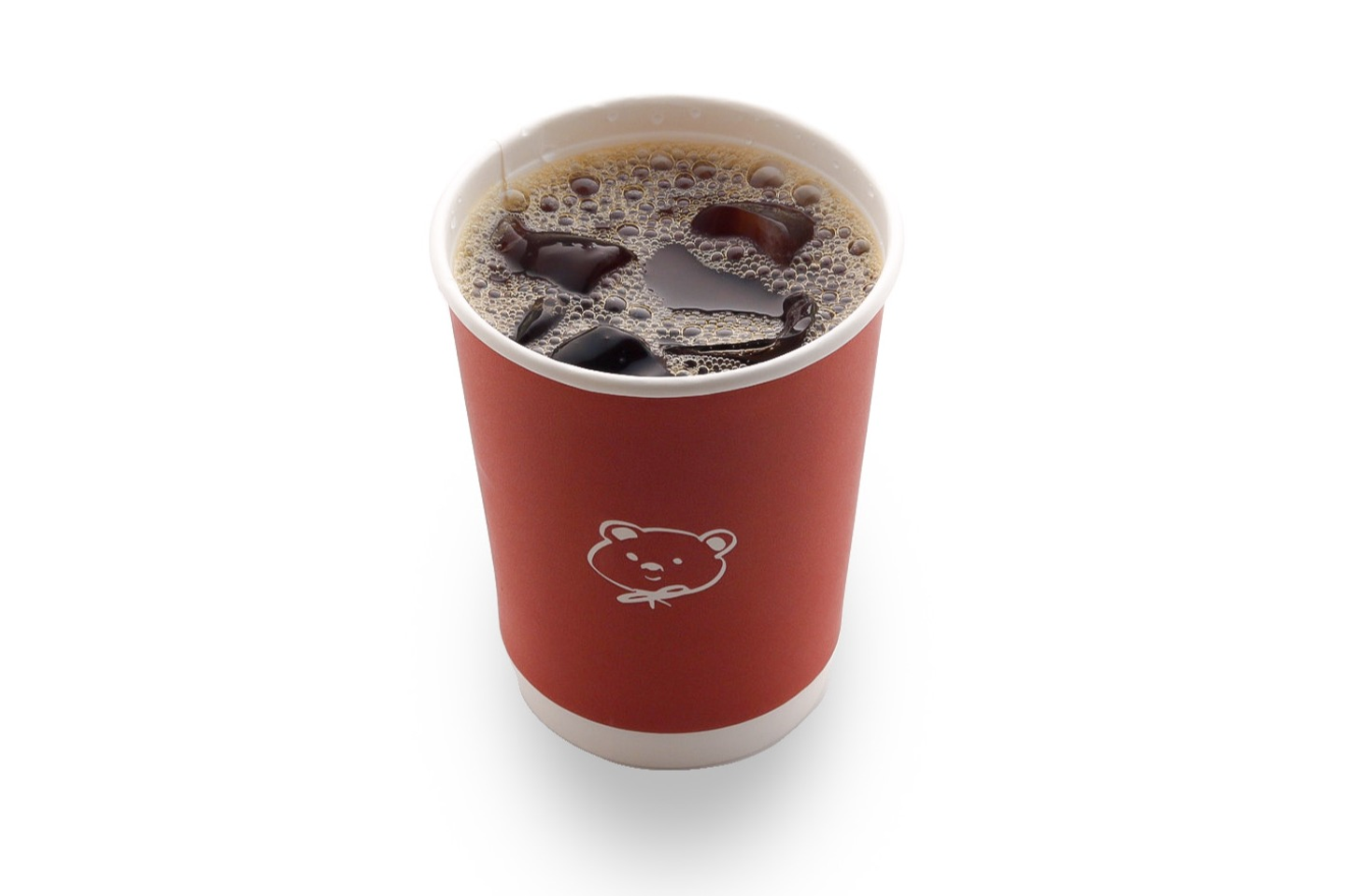 Iced V60
