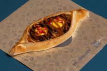 فطيرة باذنجان