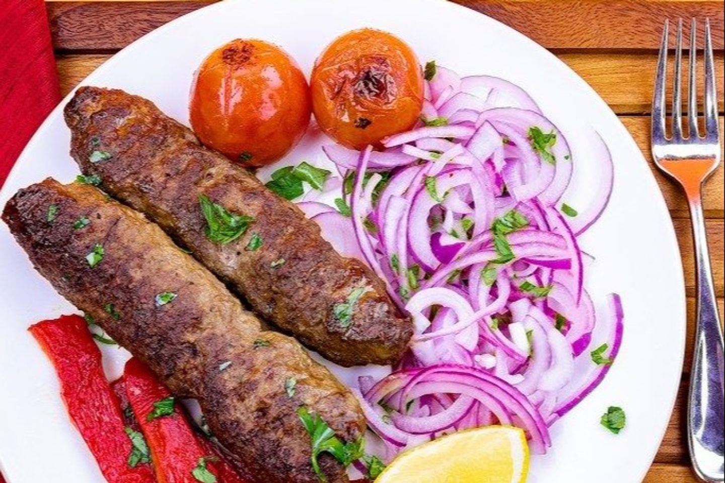 نفر مبشور لحم