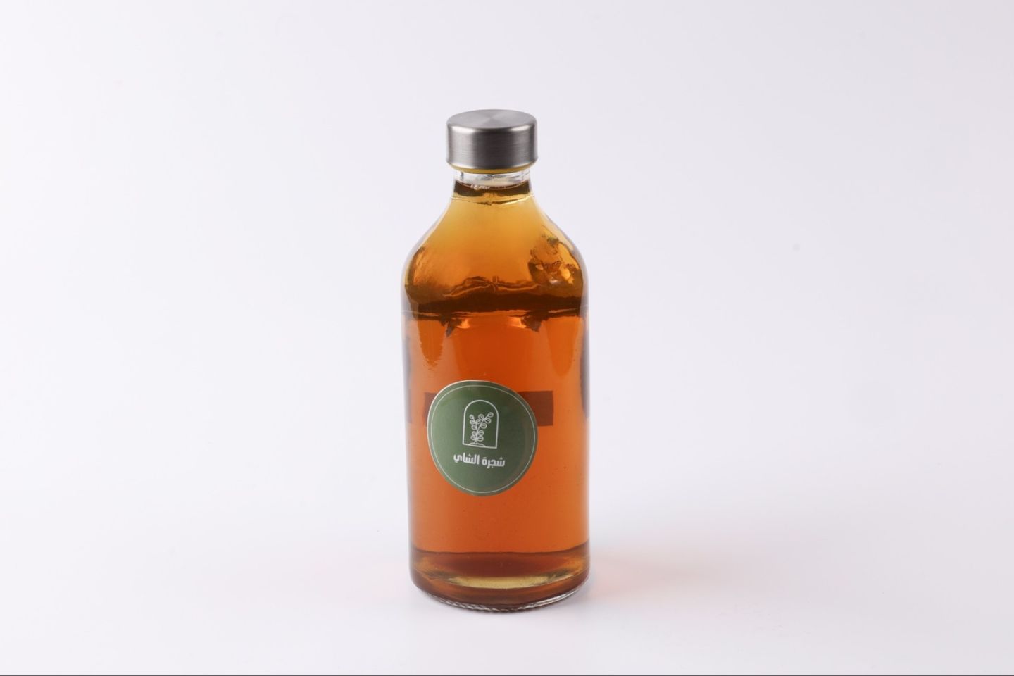 Cold Iced Tea Maghrabi 1 Liter
