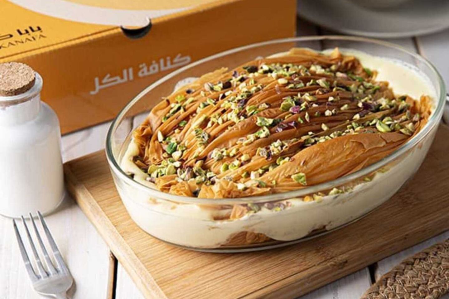 ليان حجم وسط