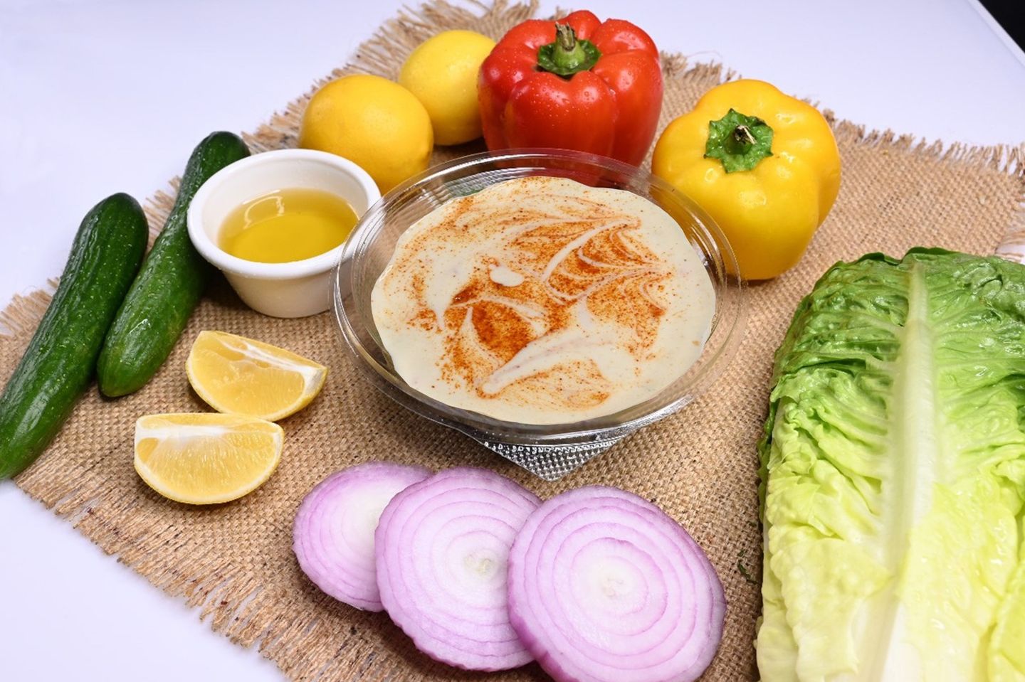 سلطة ريتا