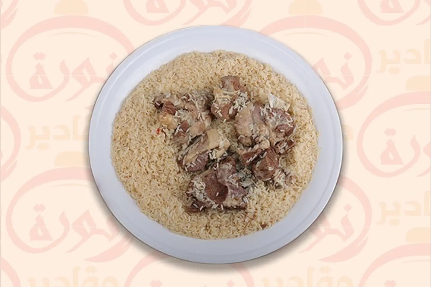 غنم عربي