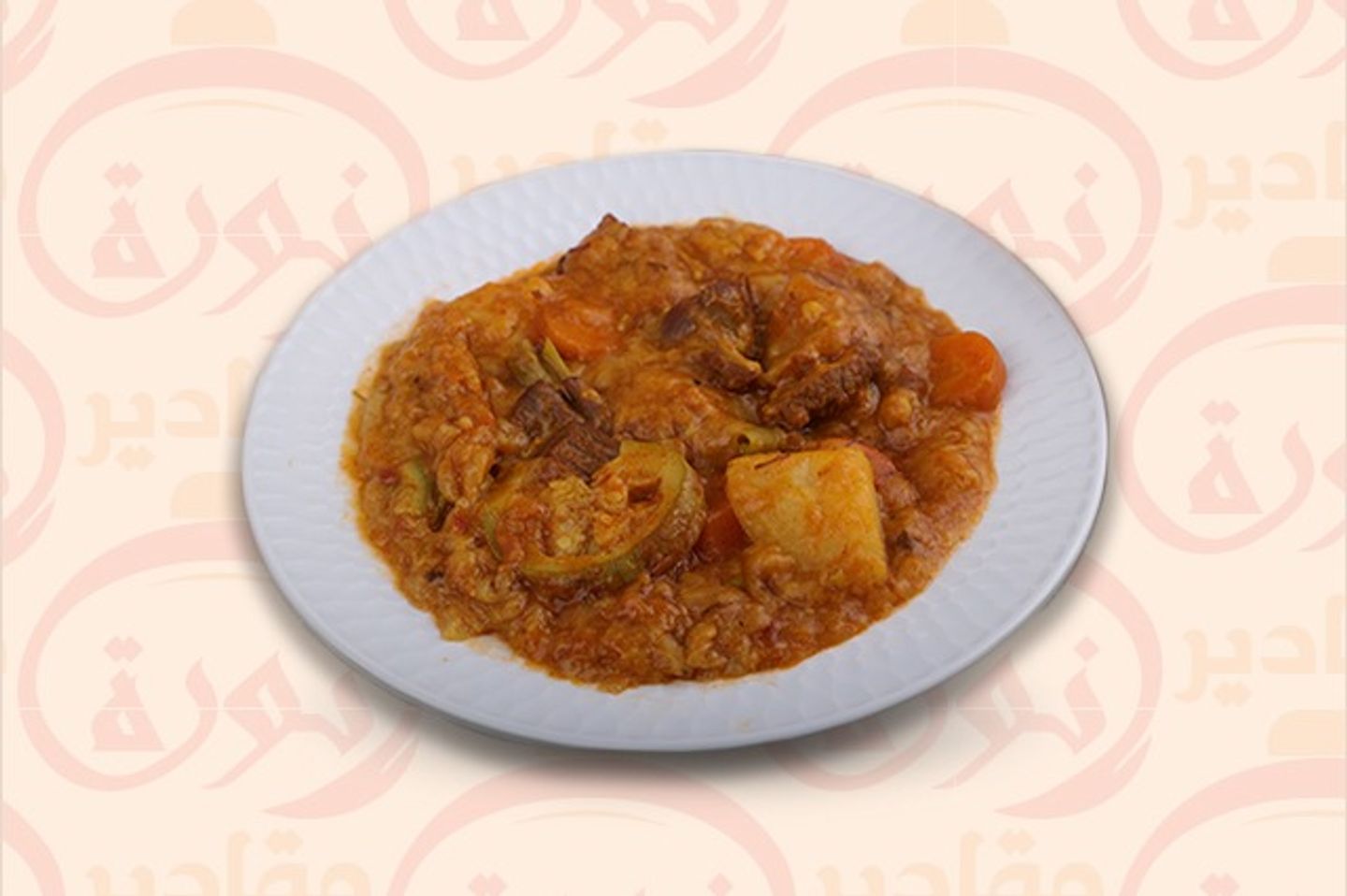 خضار مشكل