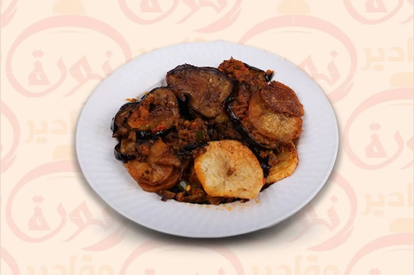 مسقعة
