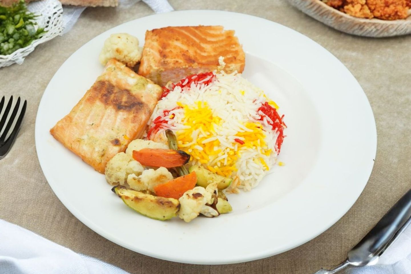 Salmon