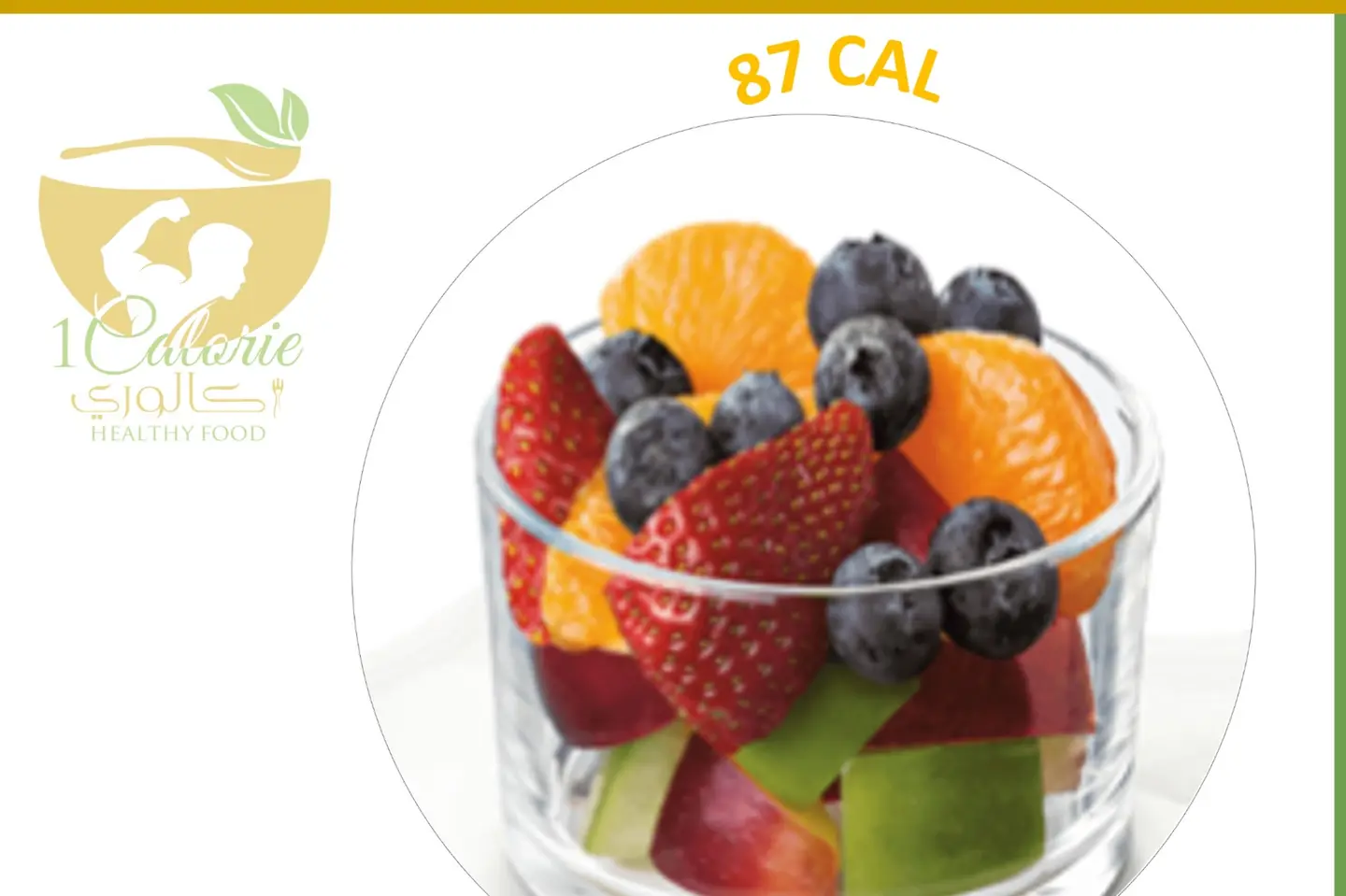 Fruit Slices