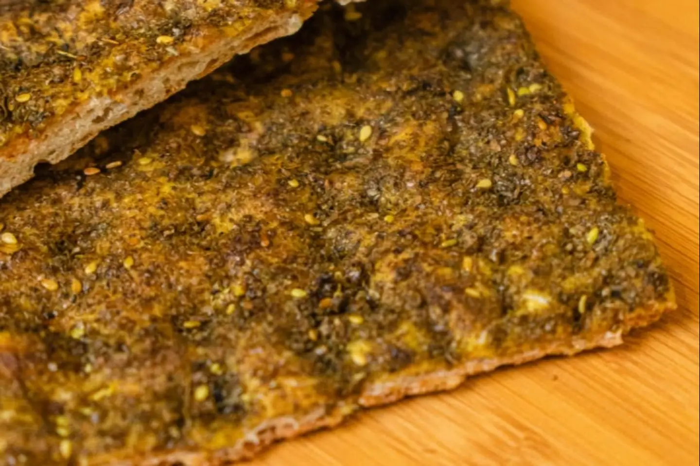 Tamees Zaatar