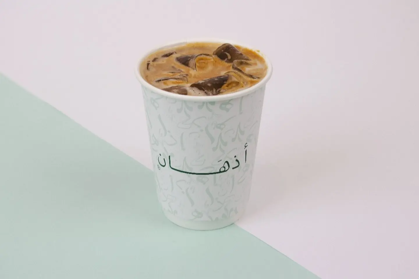 امريكانو بارد