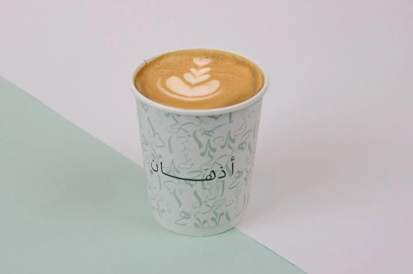 ماتشا بارد