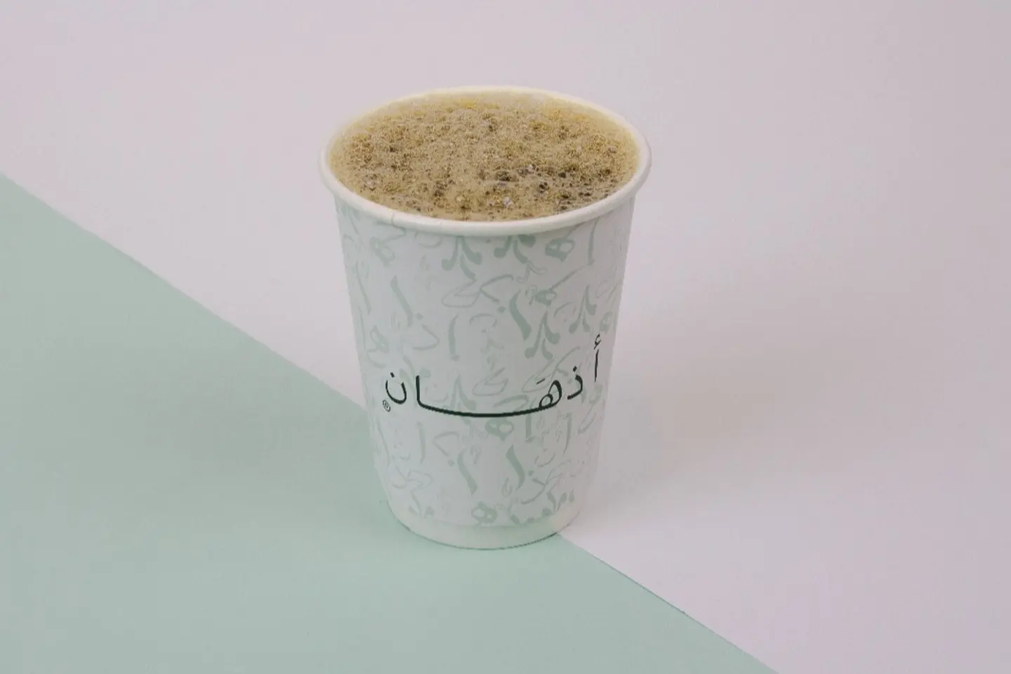 امريكانو