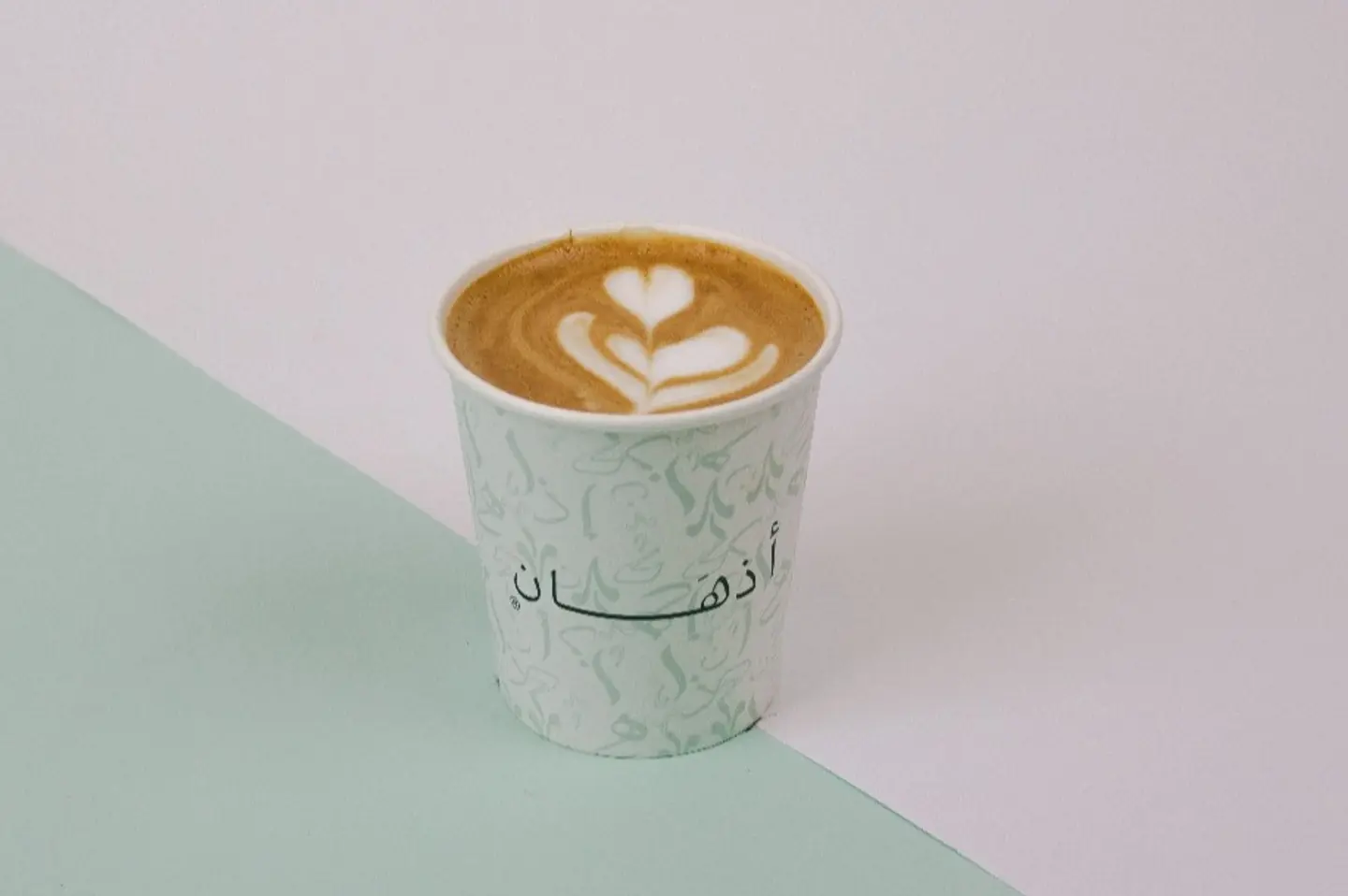 فلات وايت