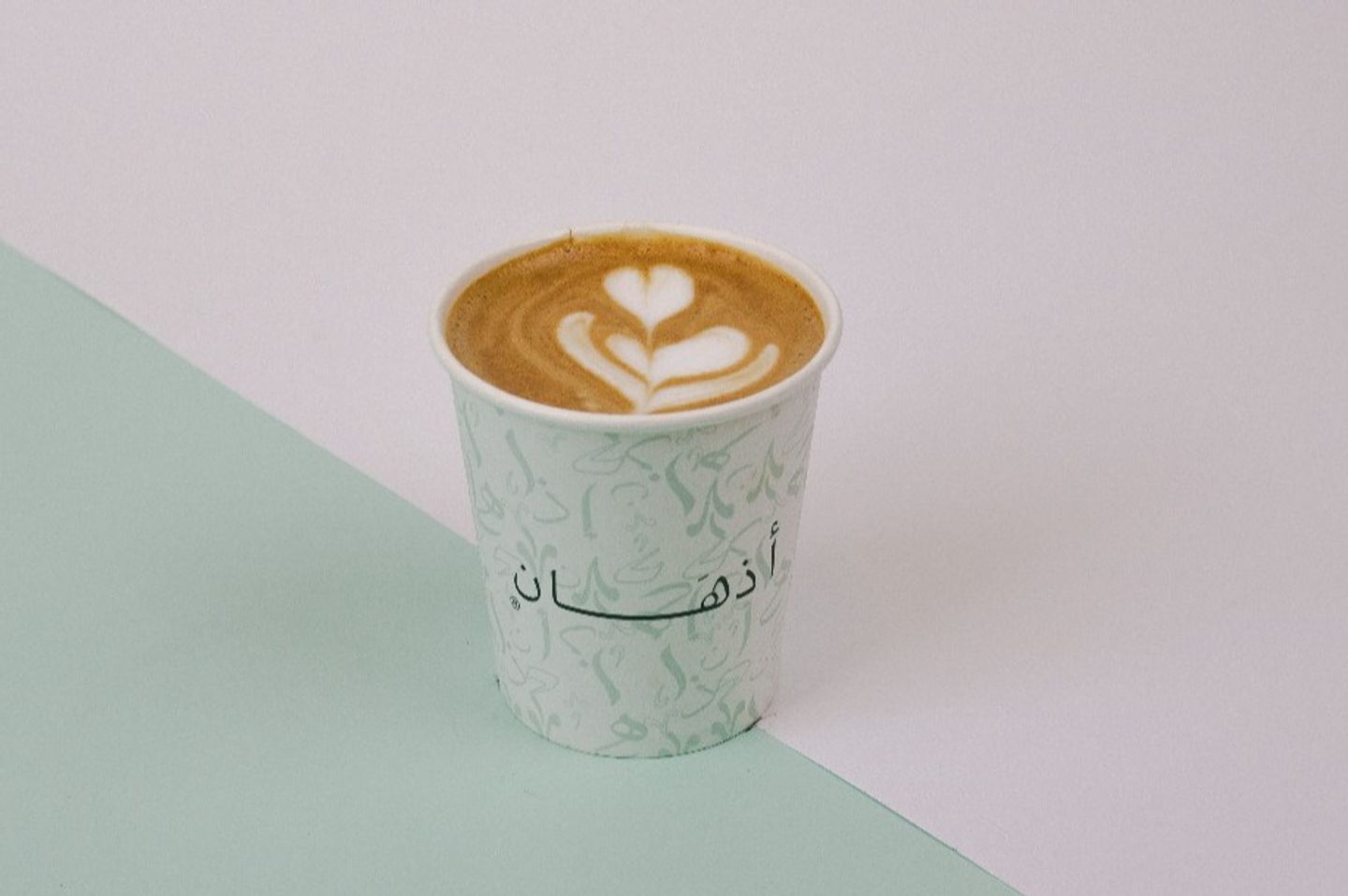 فلات وايت