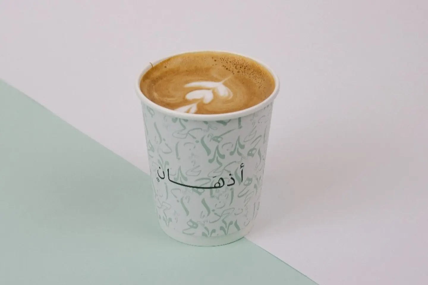 كابتشينو