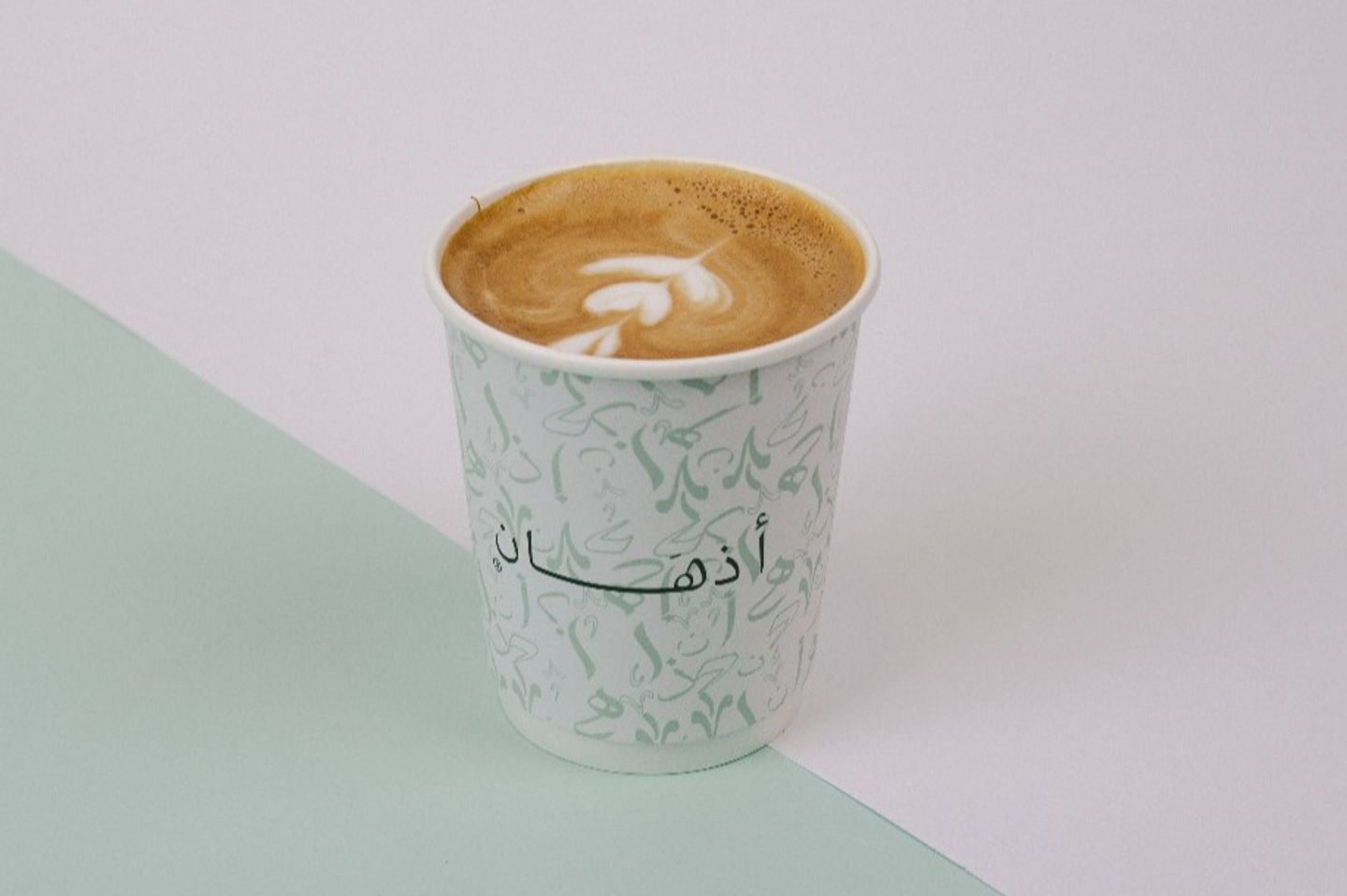 كابتشينو