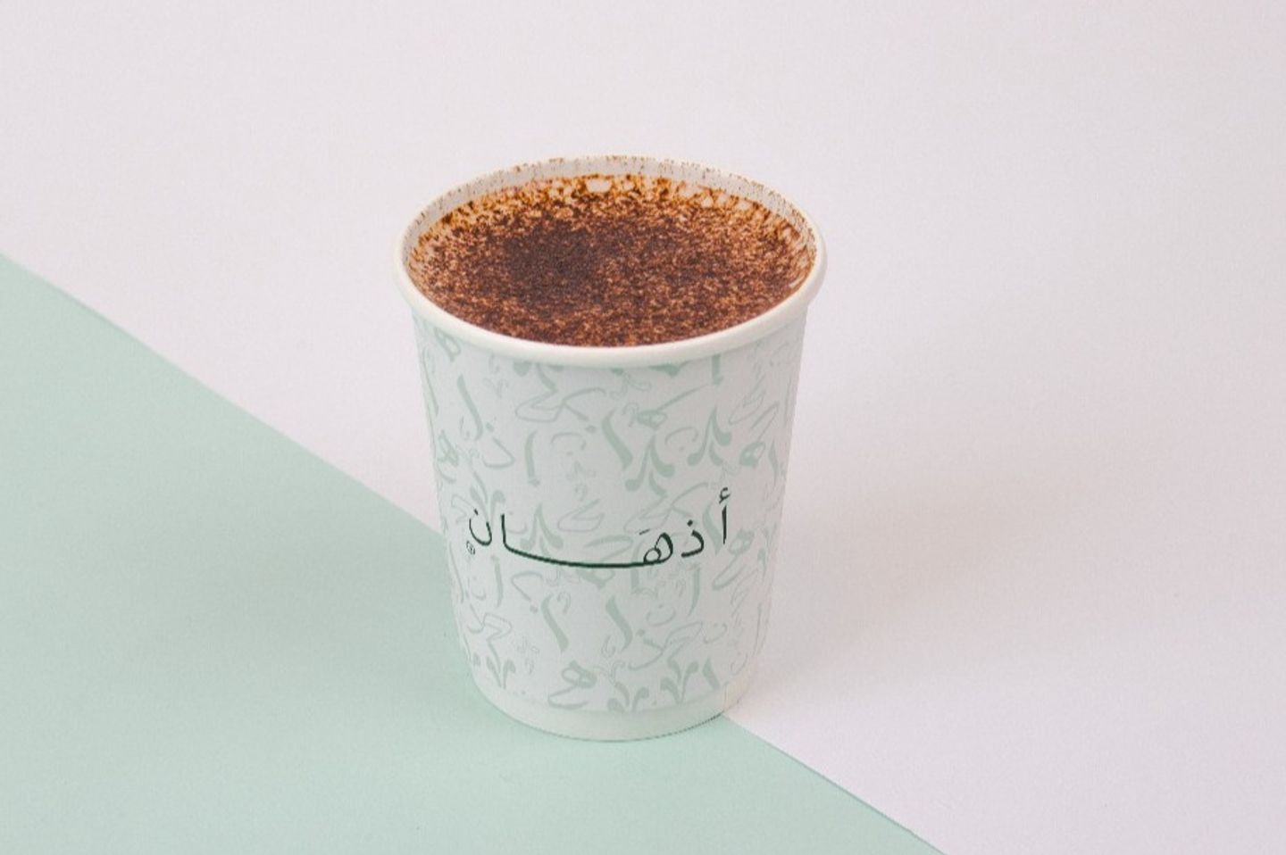 هوت تشوكلت