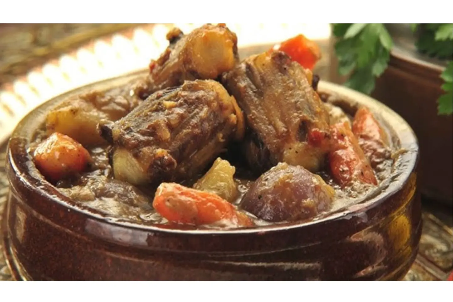 Akkawi With Fattah Tagine