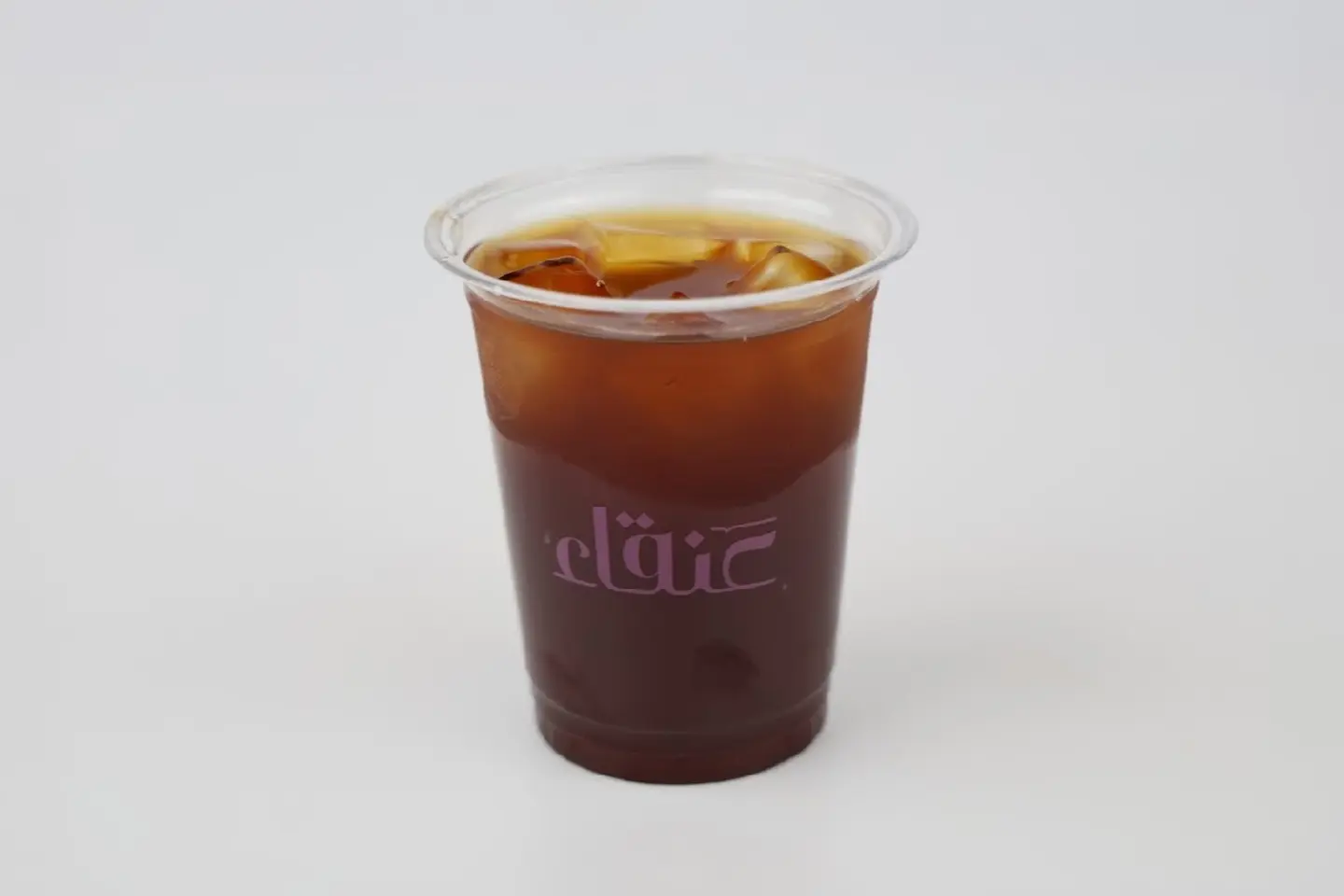ايس امريكانو