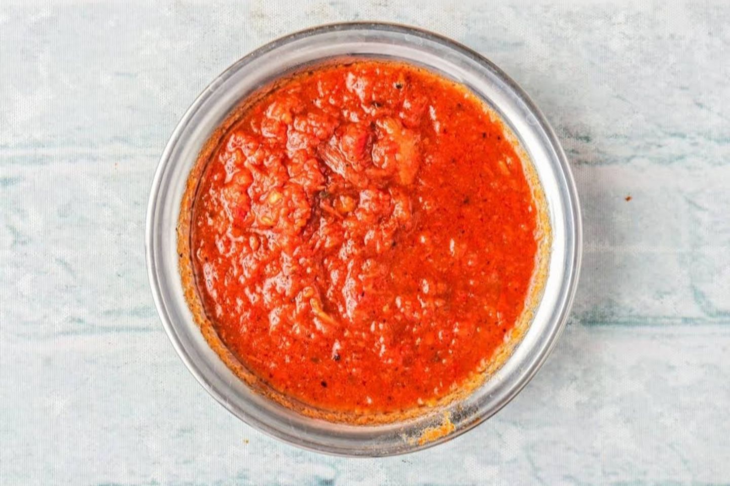 Koshari Sauce
